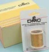 DMC 283Z Light Silver