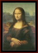 Leonardo - Monna Lisa