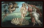 Botticelli - Nascita di Venere