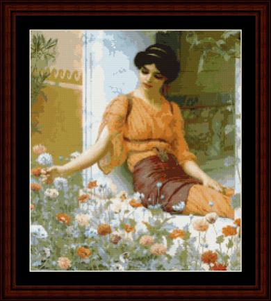 Godward - Fiori Estivi
