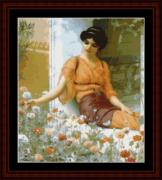 Godward - Fiori Estivi
