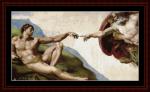 Michelangelo - La Creazione