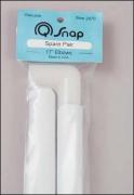 Q-Snaps - Braccetti 43 cm