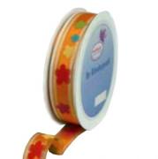 Nastro Happy 20mm. Arancio