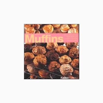 Muffins. Arrivano dall\'Inghilterra questi piccoli pani, co ...