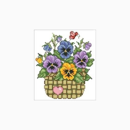 PANSIES