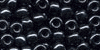 16002 - Midnight Size 6 Beads