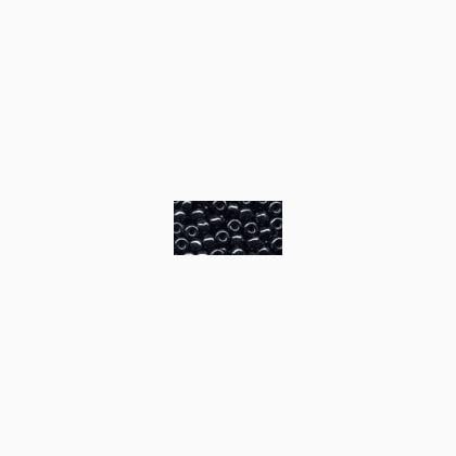 16002 - Midnight Size 6 Beads