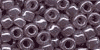 16151 - Ash Mauve Size 6 Beads