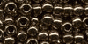 16221 - Bronze Size 6 Beads
