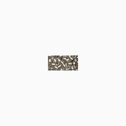 16602 - Frosted Ice Size 6 Beads