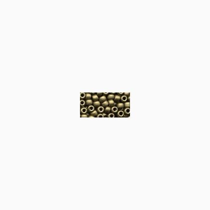 16604 - Antique Mocha Size 6 Beads