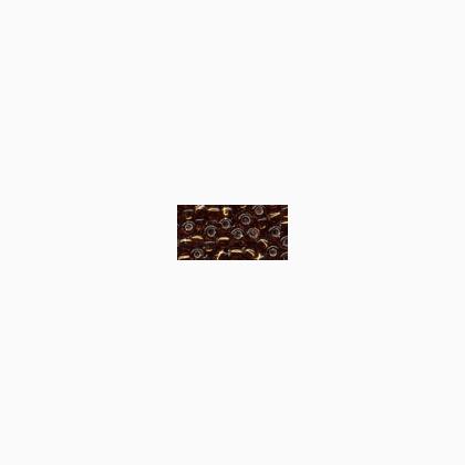 16606 - Brilliant Bronze Size 6 Beads