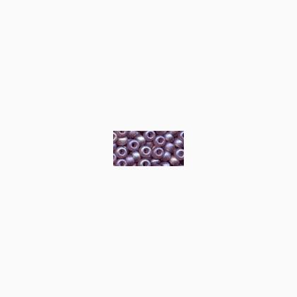 16610 - Frosted Lilac Size 6 Beads