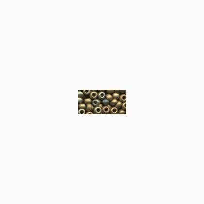 16618 - Mayan Gold Size 6 Beads