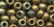 16618 - Mayan Gold Size 6 Beads