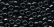 18014 - Black Size 8 Beads