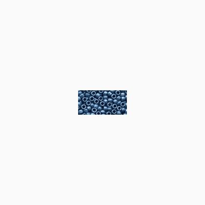 18027 - Caspian Blue Size 8 Beads