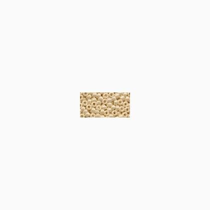 18123 - Cream Size 8 Beads