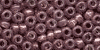 18821 - Opal Dark Mauve Size 8 Beads