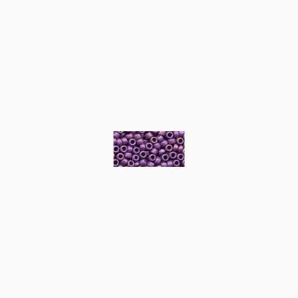 18827 - Confetti Amethyst Size 8 Beads