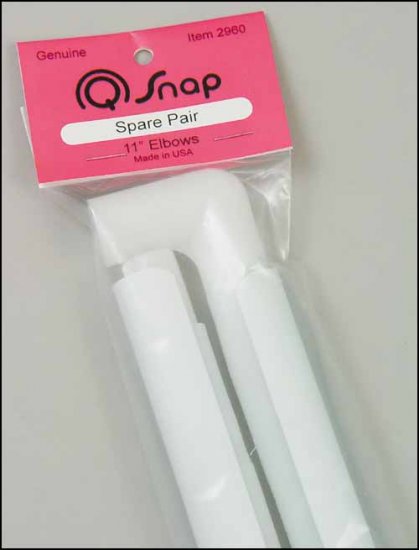Q-Snaps - Braccetti 28 cm