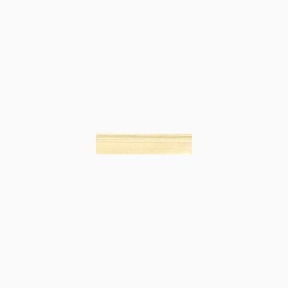 YLI Silk Ribbon 2mm. 012 - Cream