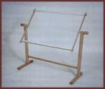 Telaio a piedistallo (68 cm)