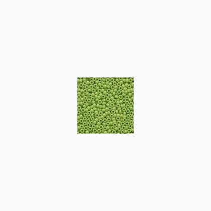 02066 Opaque Crayon Yellow Green