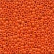 02061 Opaque Crayon Dark Orange