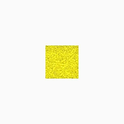 02059 Opaque Crayon Yellow