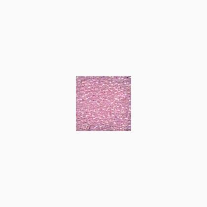02018 Crystal Pink Dyed Rainbow