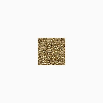 00557 Old Gold  Galvanized