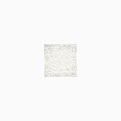 00479 White  Opaque Luster