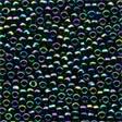 00374 Rainbow  Metallic