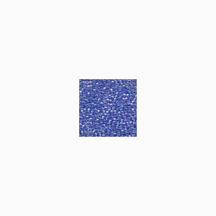 00168 Sapphire Transparent Rainbow