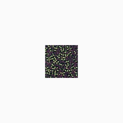 03059 Green Velvet Silverlined