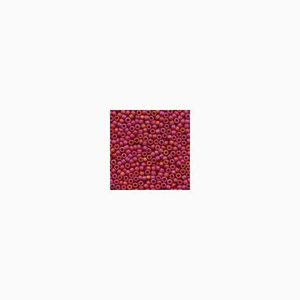 03058 Mardi Gras Red  Matte Color