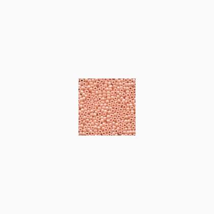 03052 Desert Peach Opaque Luster