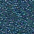 03047 Blue Iris  Matte Color