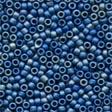 03046 Matte Cadet Blue Matte Color