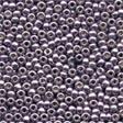 03045 Metallic Lilac Galvanized