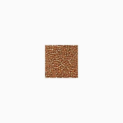 03038 Antique Ginger Gold Luster