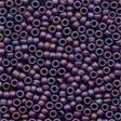 03026 Wild Blueberry Matte Color