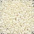 03021 Royal Pearl Opaque Luster