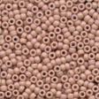 03018 Coral Reef Matte Color