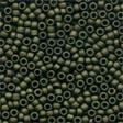 03014 Matte Olive Matte Color