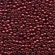 03003 Antique Cranberry Higher Metallic