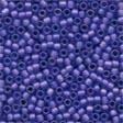 62034 Blue Violet Inside Color Matte
