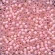 62033 Dusty Pink  Inside Color Matte